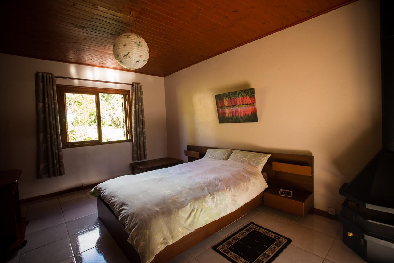 Cabanas Parque Suico São Francisco de Paula Kamer foto